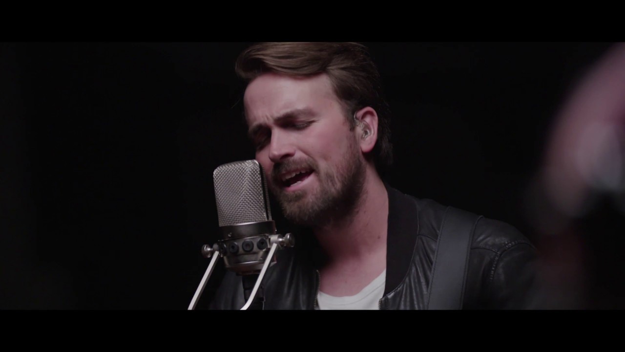 Faithful (Acoustic) // Watermark Music