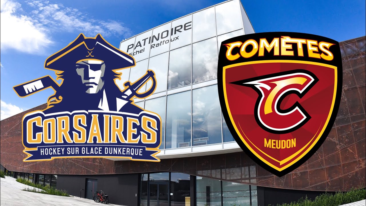 Résumé Les Corsaires de Dunkerque VS Les Comètes de Meudon  (0-1 aux TAB) match amical du 21/09/2024