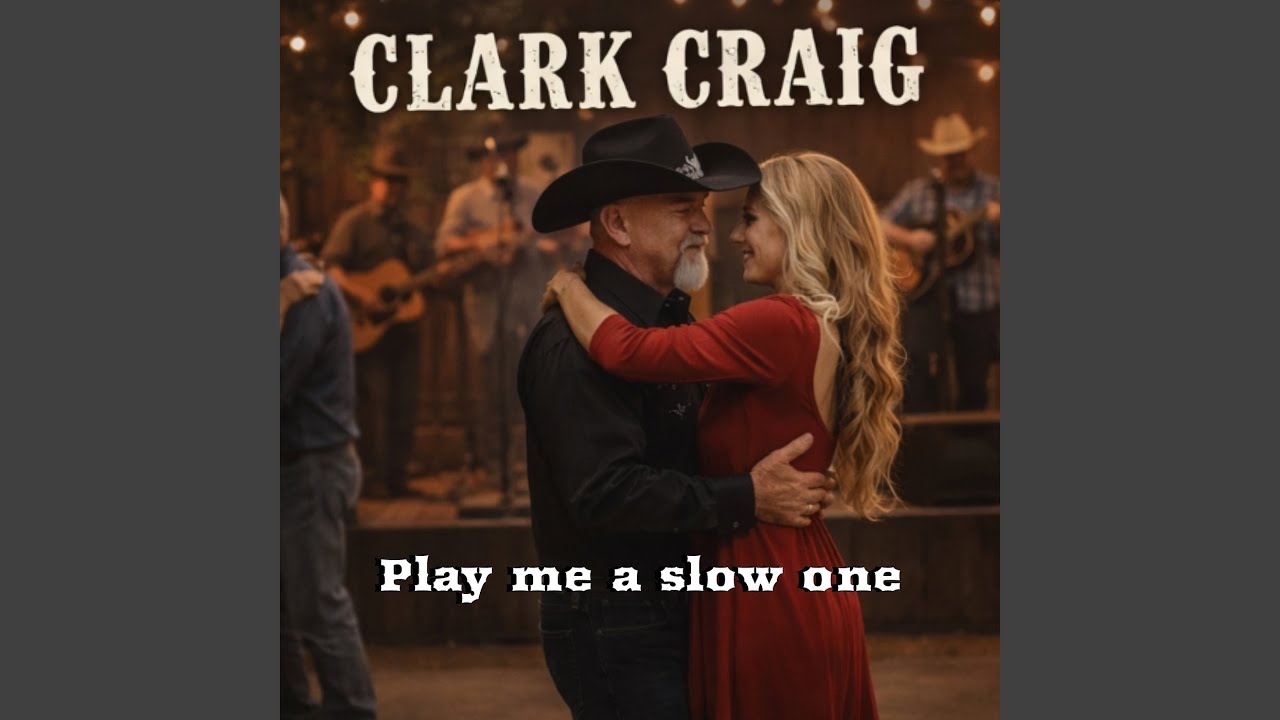 Play Me a Slow One