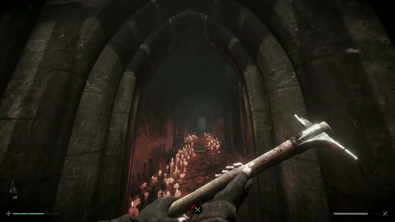 Total Chaos (scary game)