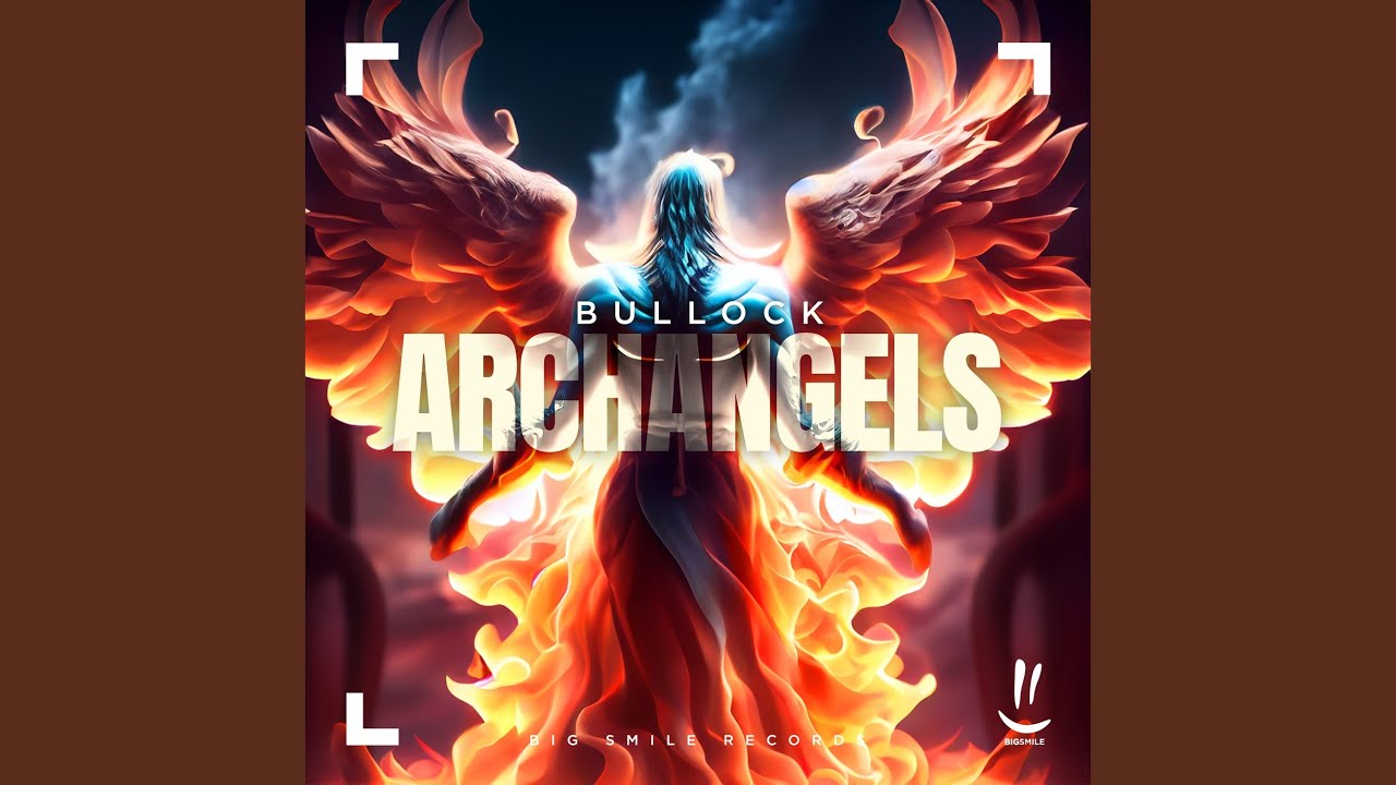 Archangels (Extended Mix)