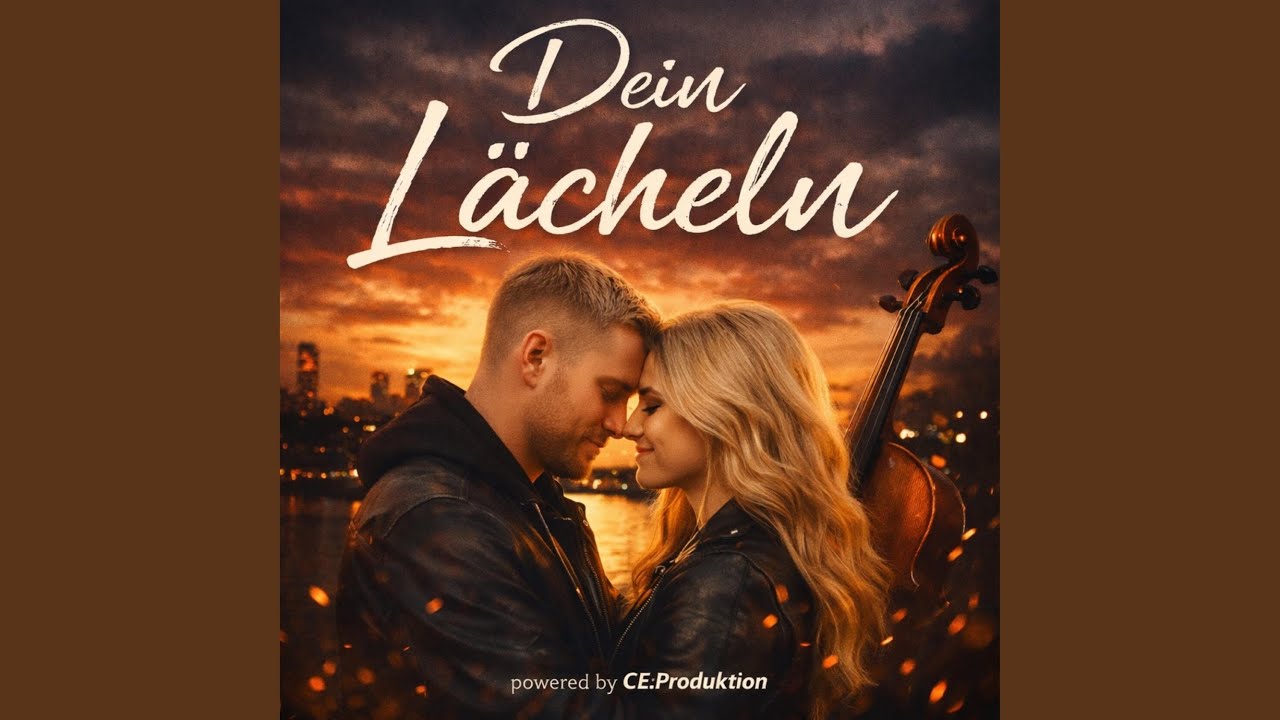 Dein Lächeln