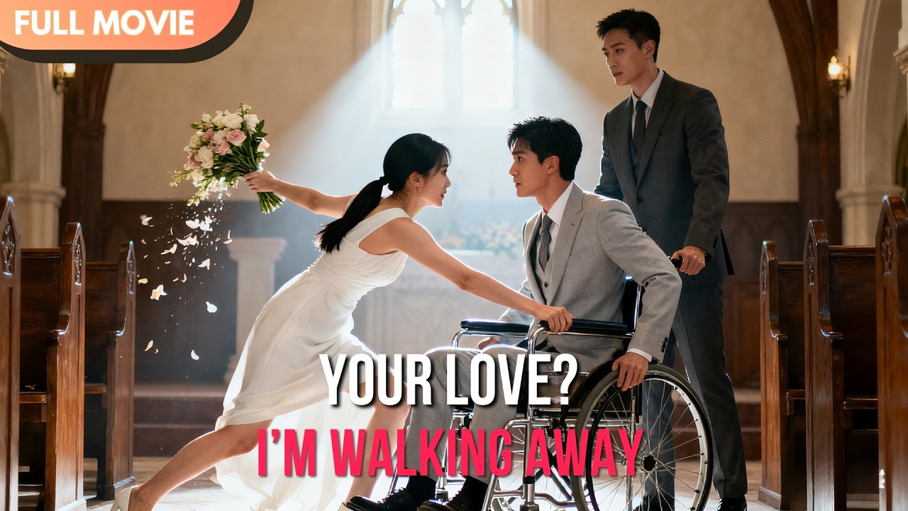 [ENG  SUB] I Don&rsquo;t Want Your Love Anymore | Full #cdrama