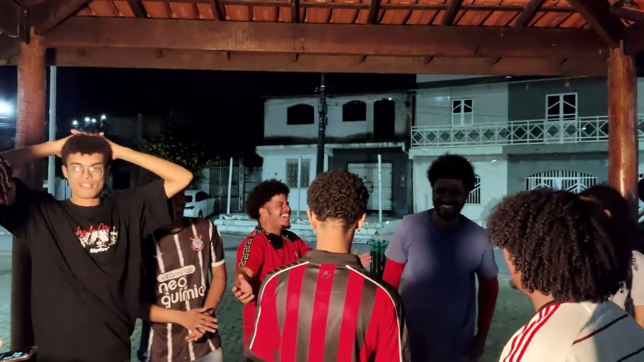 (SEMI FINAL) BIEL X GHOST  | BATALHA DA UB EDICAO 142 • ( BATE VOLTA)