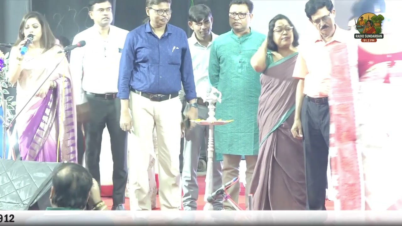 গত ৫ ও ৬ মার্চ অনুষ্ঠিত হয়ে গেল টাকি সংস্কৃত মঞ্চে,সর্দার বল্লভভাই প্যাটেলের শতবার্ষিকী উদযাপন