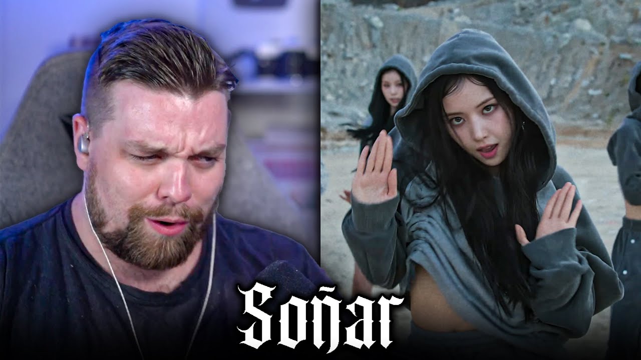 NMIXX - 'Soñar (Breaker)' MV | REACTION