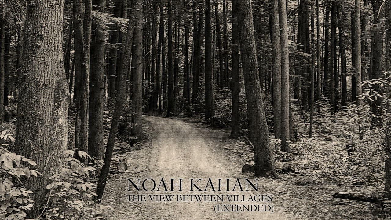 Noah Kahan: 