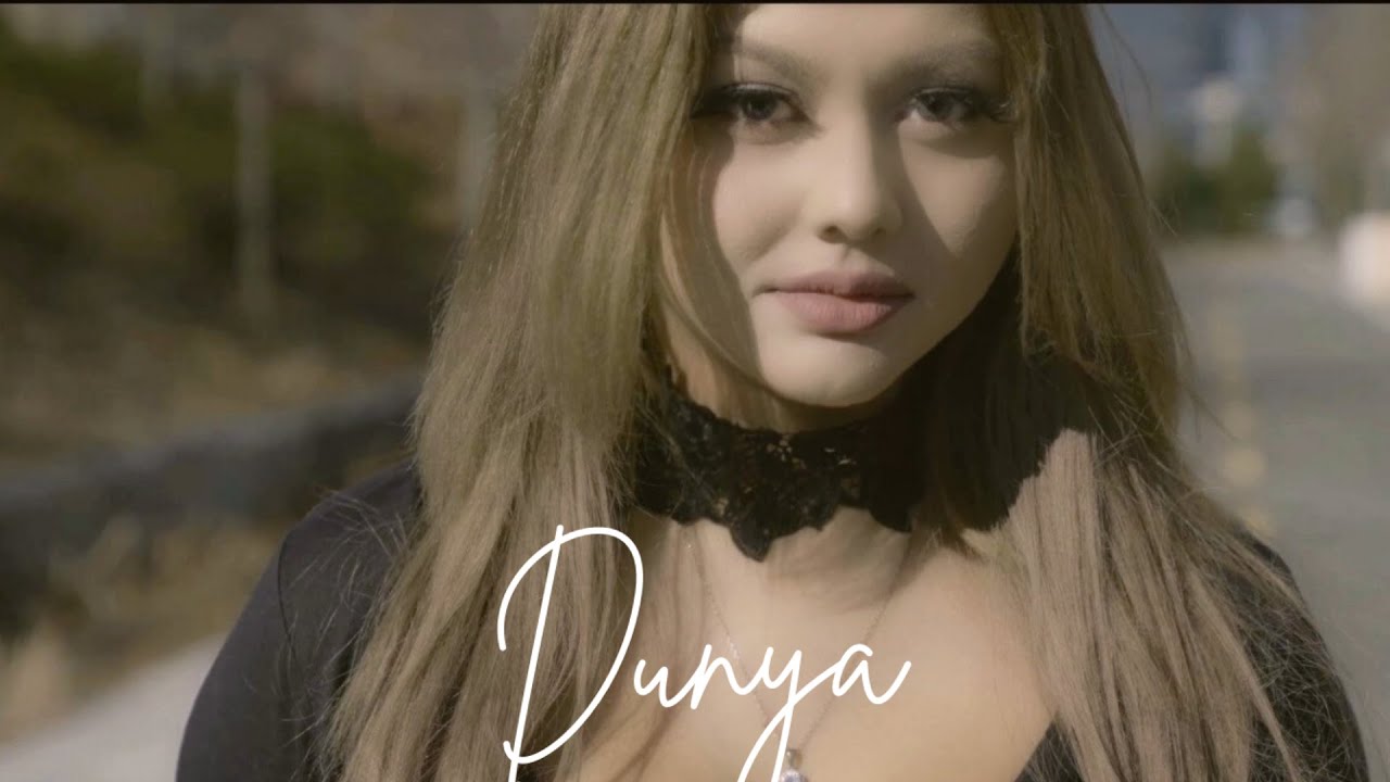 Dunyā (Official Music Video)