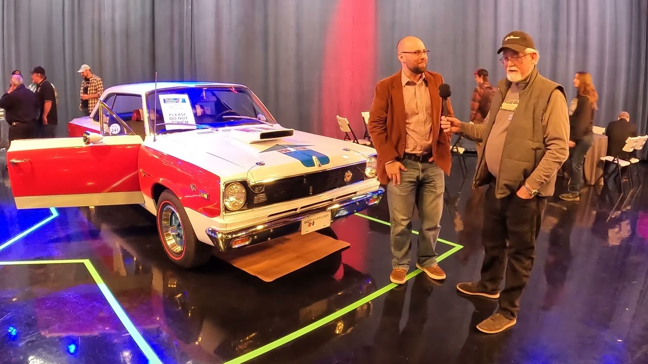The Last Independent Automaker producer director Joe Ligo Interview