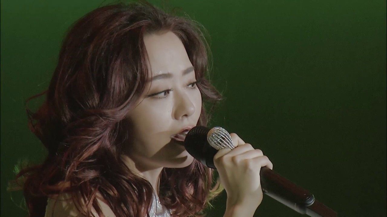 張靚穎Jane Zhang【天下無雙/Unparalleled in the World】(2015 Bang the World巡迴演唱會 -北京站/Beijing)