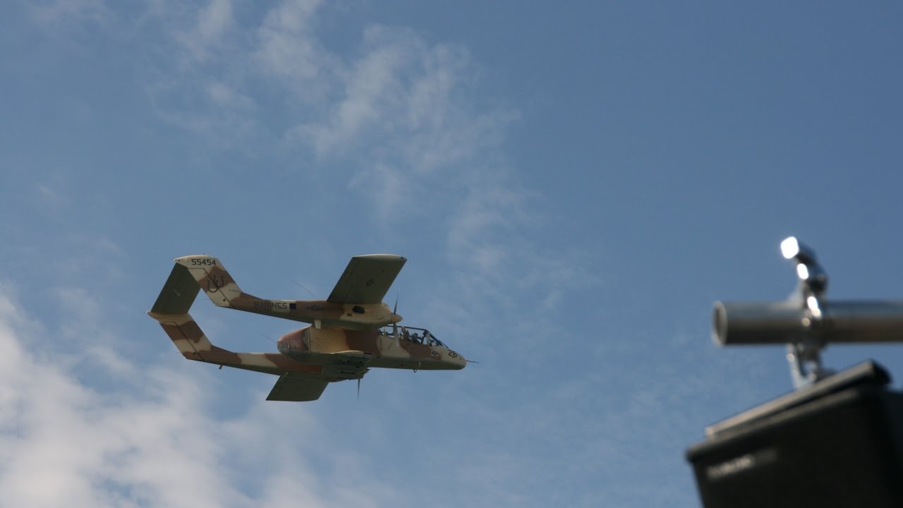 Europas gro&szlig;es Oldtimer Fliegertreffen (Hahnweide Flugshow 2016)