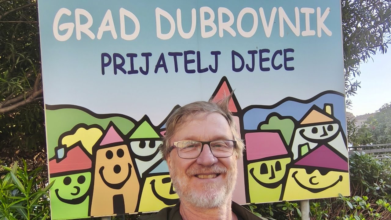 DUBROVNIK 