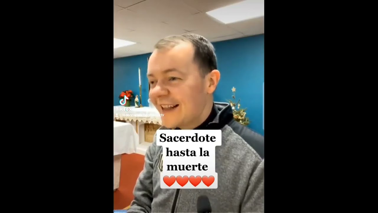 PADRE ADAM KOTAS 💯😇🙏💯😇🙏😇(2)