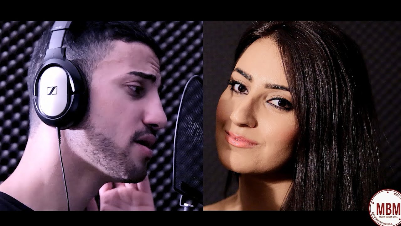 Julius Joseph feat.Gabriëlla Aras - Kito Mauto, Layto Dhoro (2014) Suryoyo Music