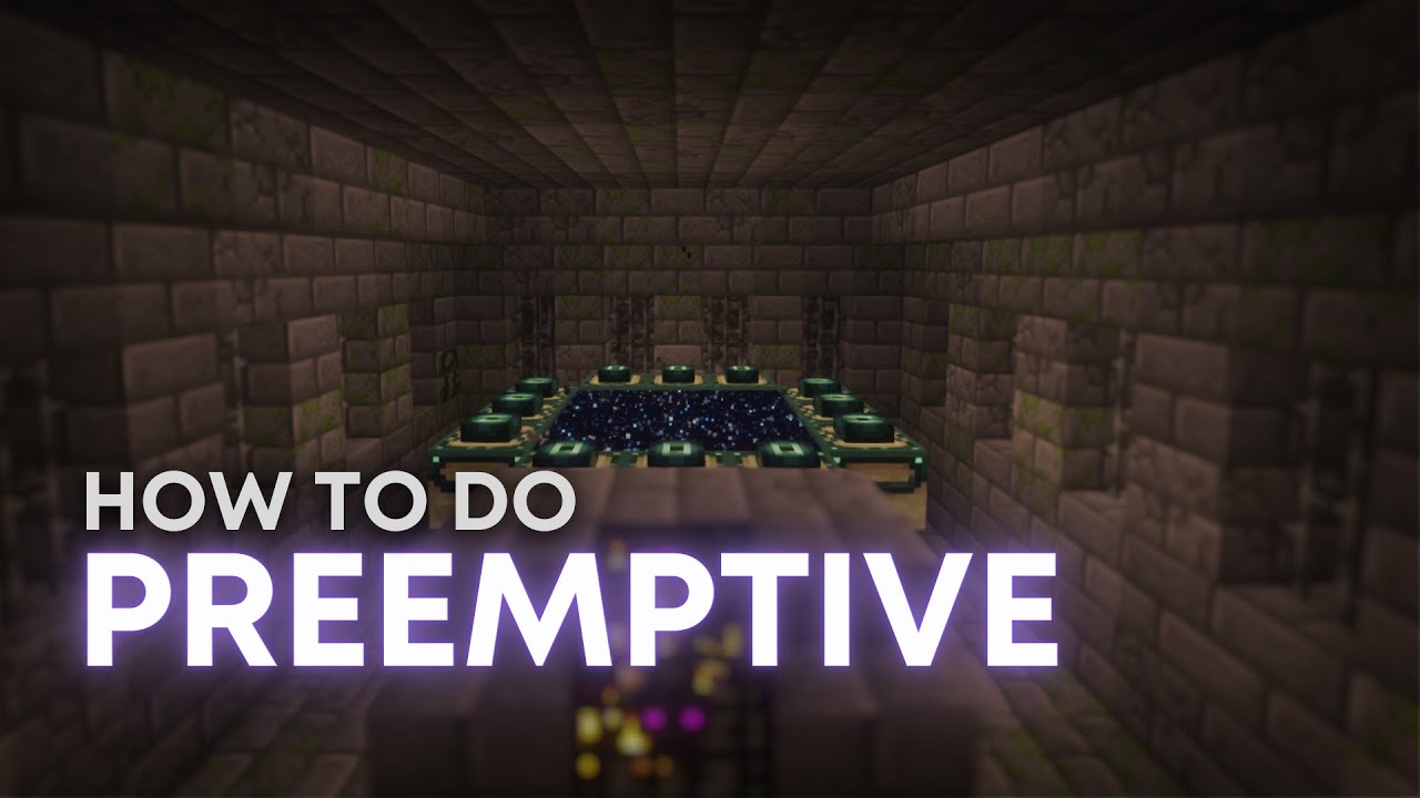 How to do PREEMPTIVE Navigation - by @meebie