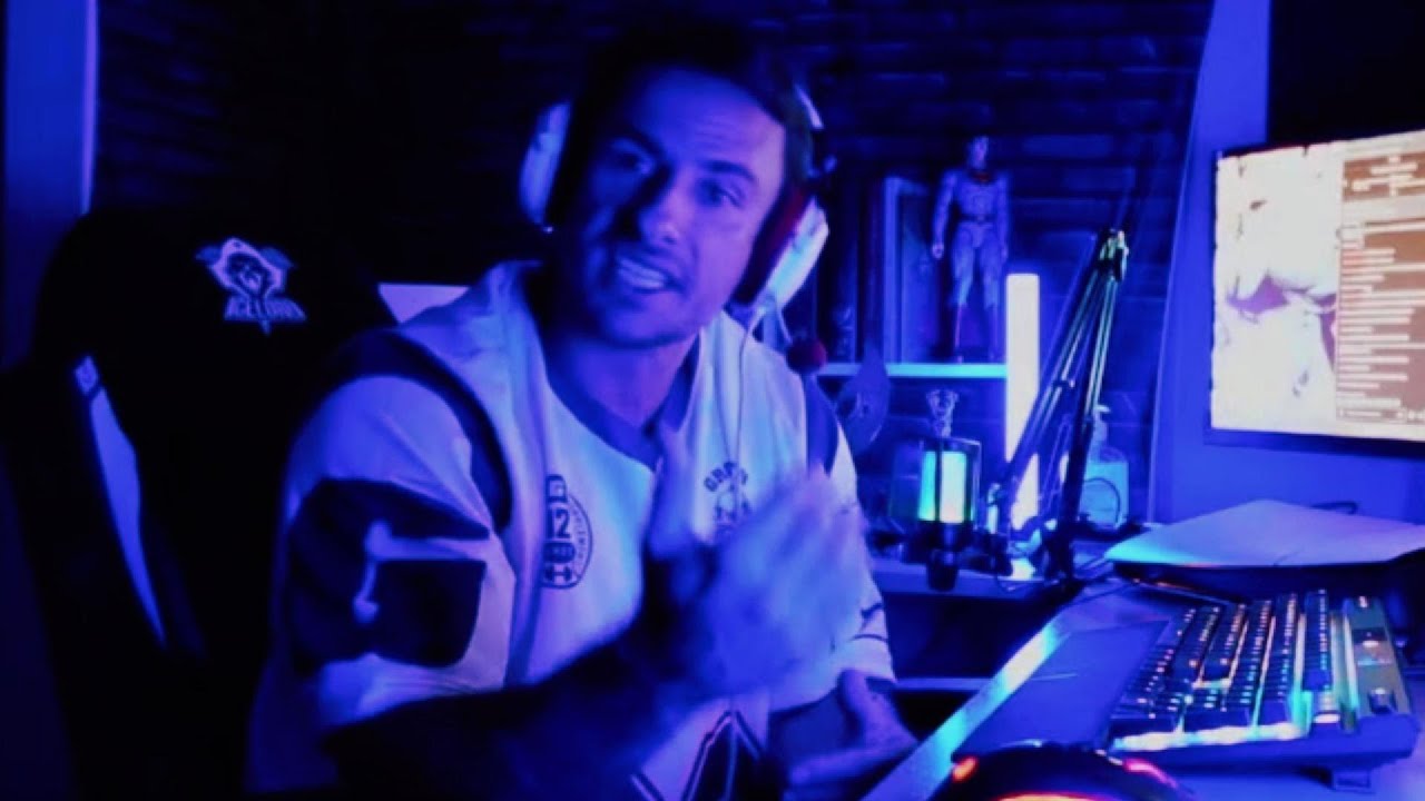 SUPER XANDÃO CONSELHOS #12