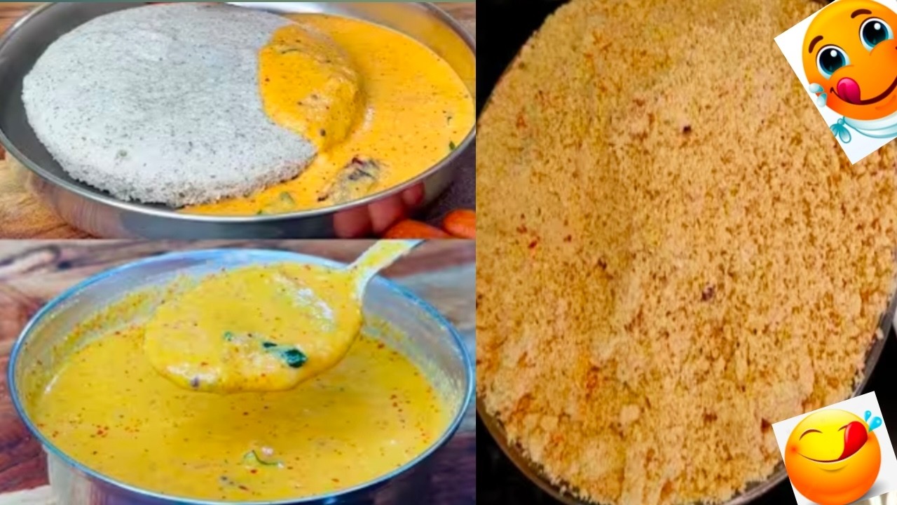 Instant palli chutney mix| ఒక్కసారి ఈ చట్నీ పొడి చేసి పెట్టుకుంటే ప్రతిసారి చట్నీ చేసే పని ఉండదు 😋👌
