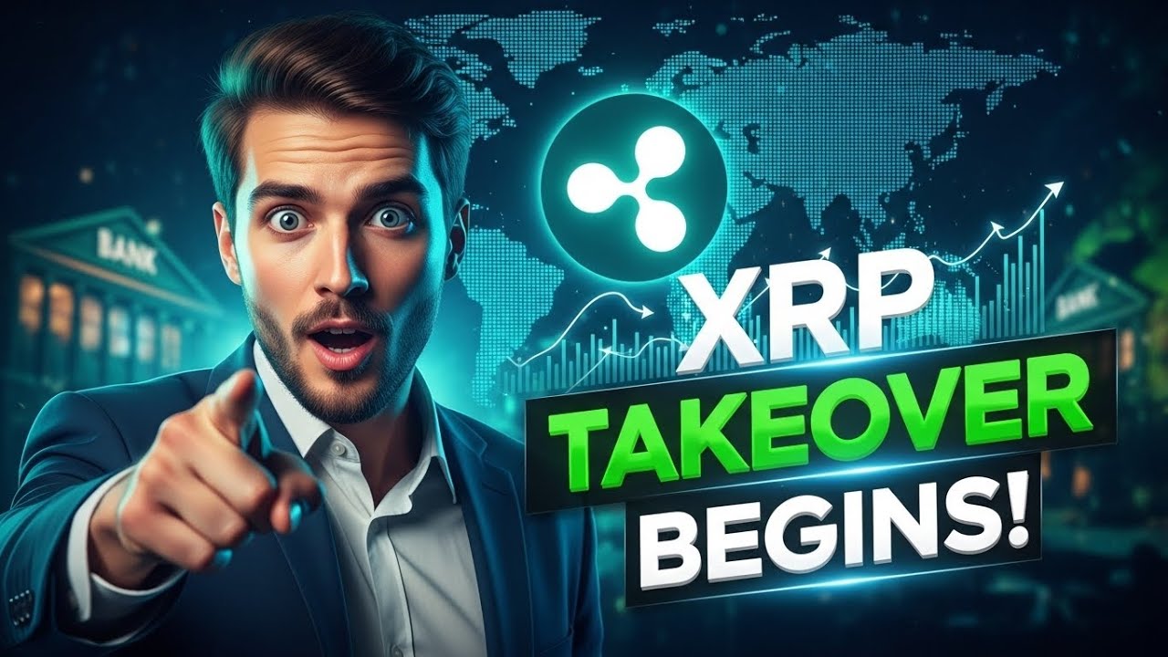 Ripple Just Spent $1B &mdash; What GTreasury Means for XRP Holders Right Now