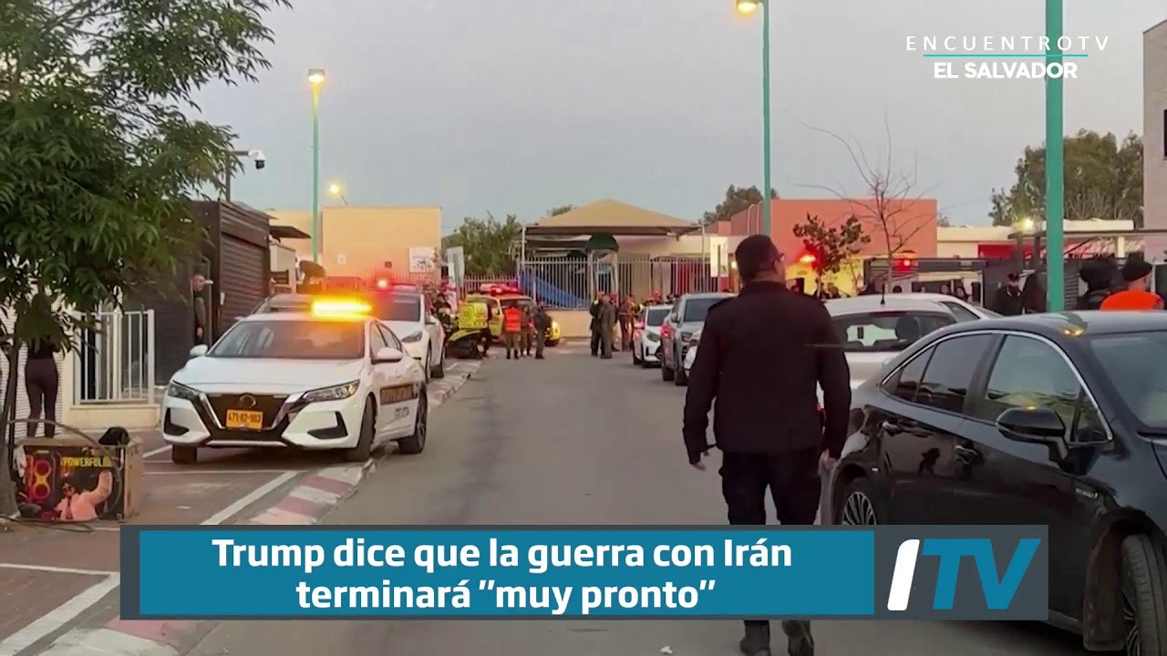 #INFORMA: Martes 10 de Marzo #ITV