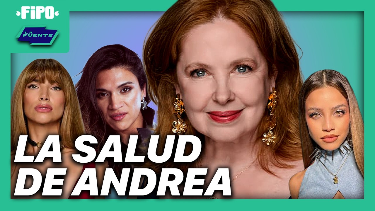 ¿ANDREA AFUERA DEL REALITY? -  Escándalo con EMILIA MERNES - LUCIANA HABLÓ