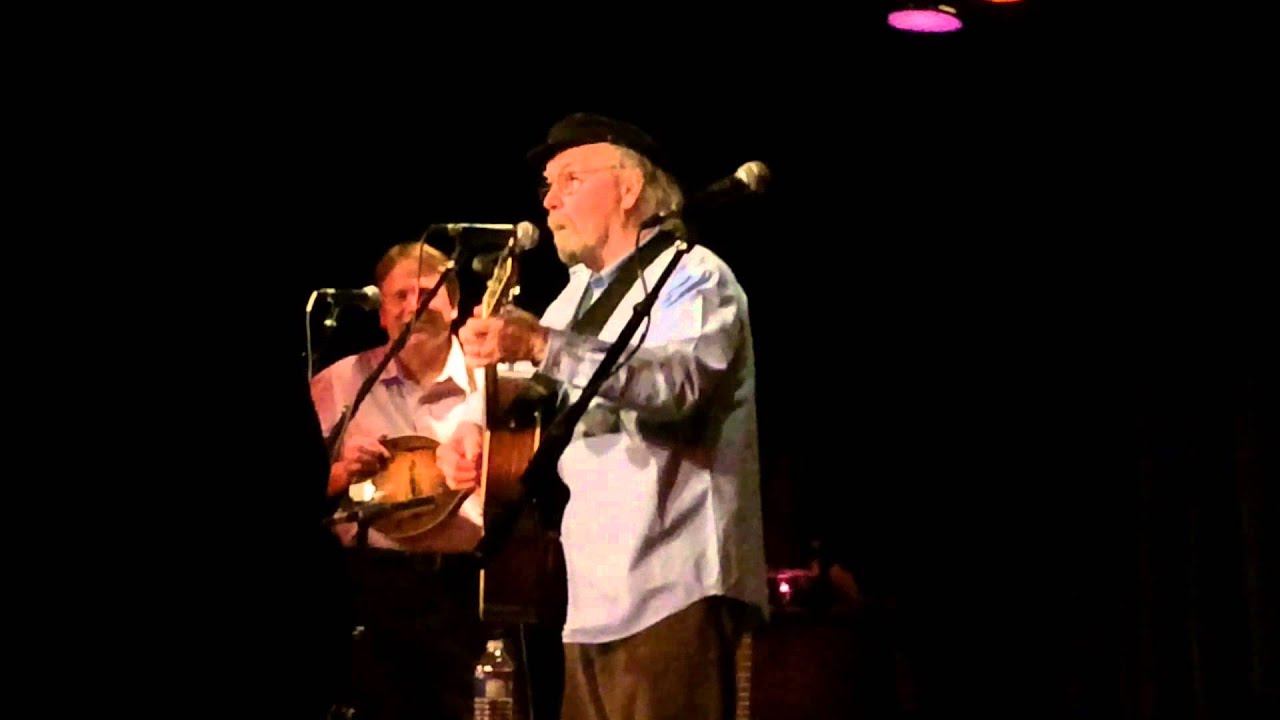 Tom Paxton   