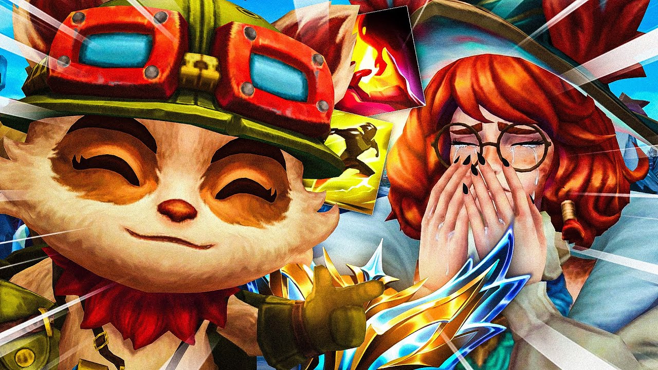 COMO UM MONO CHALLENGER JOGA NA PIOR MATCH DO BONECO?