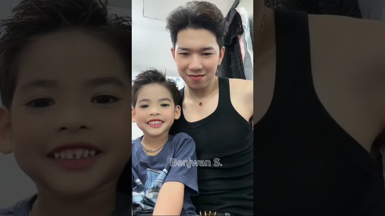 ชมความน่ารักของนุ-ยิว ไลฟ์พูดคุยกับแฟนๆ💕