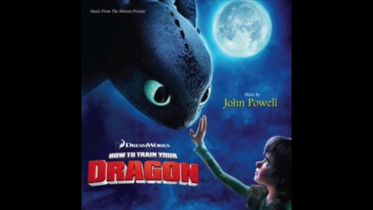 Viking Theme (Suite) from How to Train Your Dragon