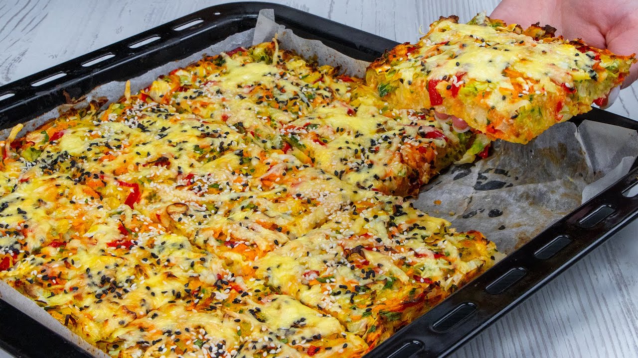 Ich kann dieses gem&uuml;se abendessen auch w&auml;hrend der nacht essen - es macht nicht fett!