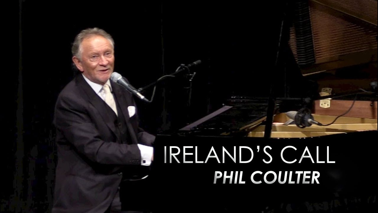 Phil Coulter | Ireland's Call