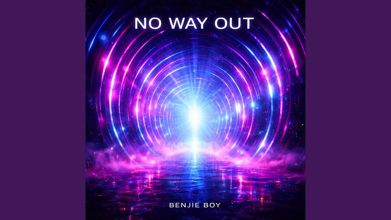 NO WAY OUT