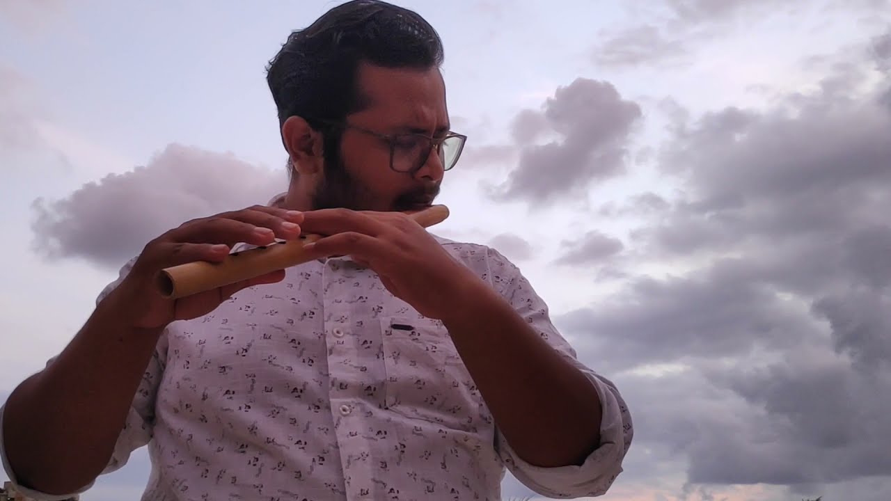 Vanthaayi Ayya | Sanij | LiveraMusix