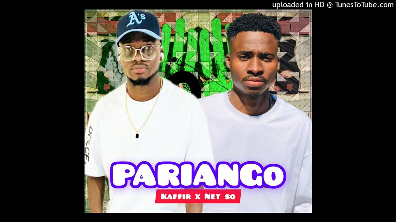 Net so Production( Feat. Kaffir) Pariango