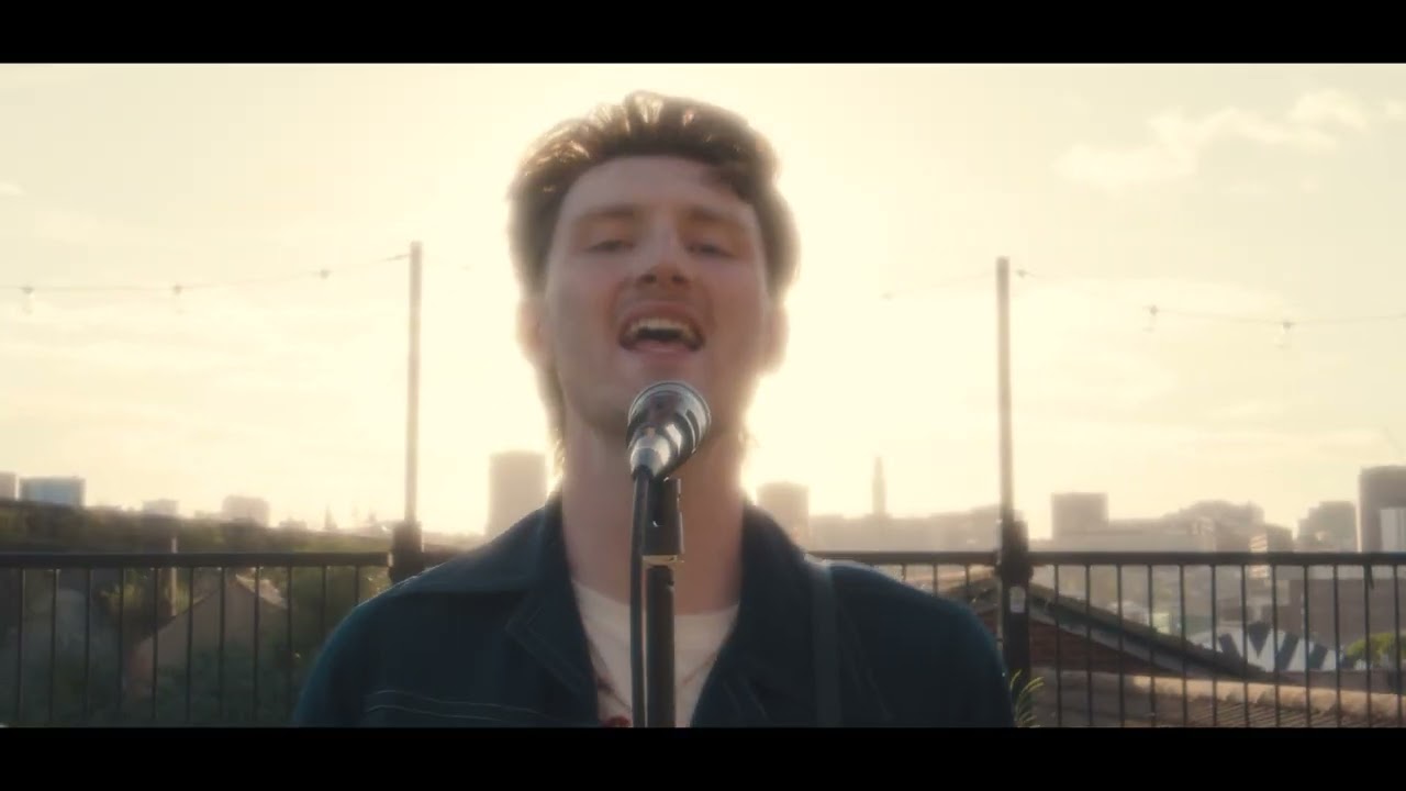 The Clause - Forever Young (Official Music Video)