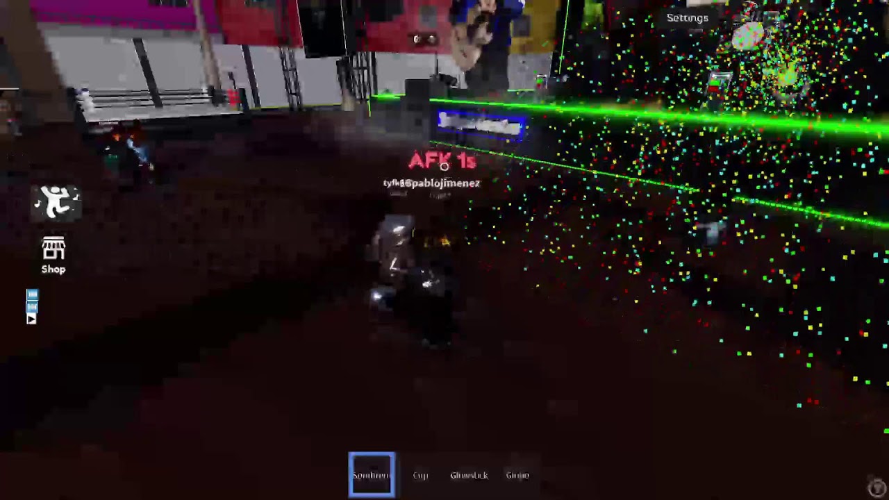 Roblox