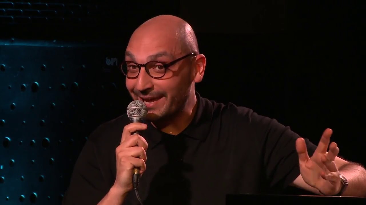 Gáspár Károly Trió - Jazz Akusztik (teljes koncert)