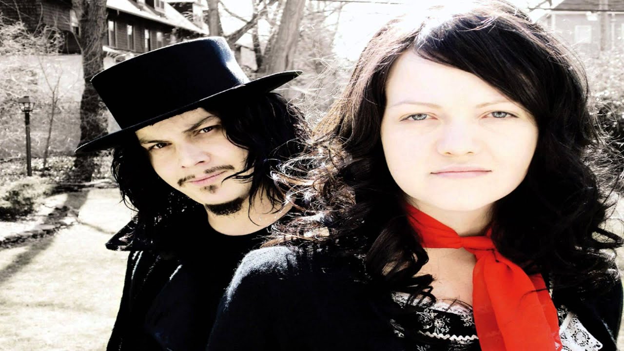 The White Stripes - Blue Orchid [Guitar Backing Track]