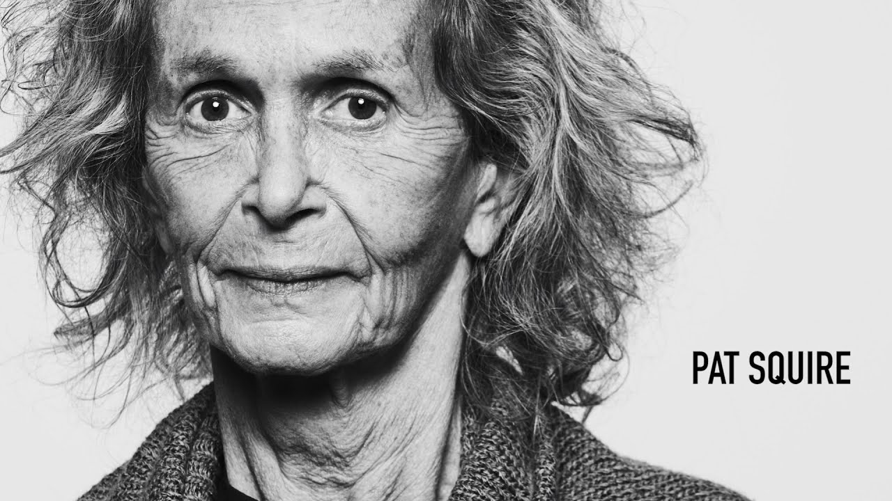 Pat Squire - #WONTSTOPRUNNING Interview