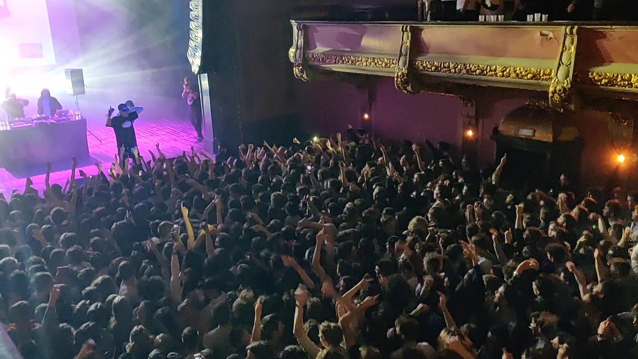 Joost - Ome Robert Live | Vooruit Gent 2020
