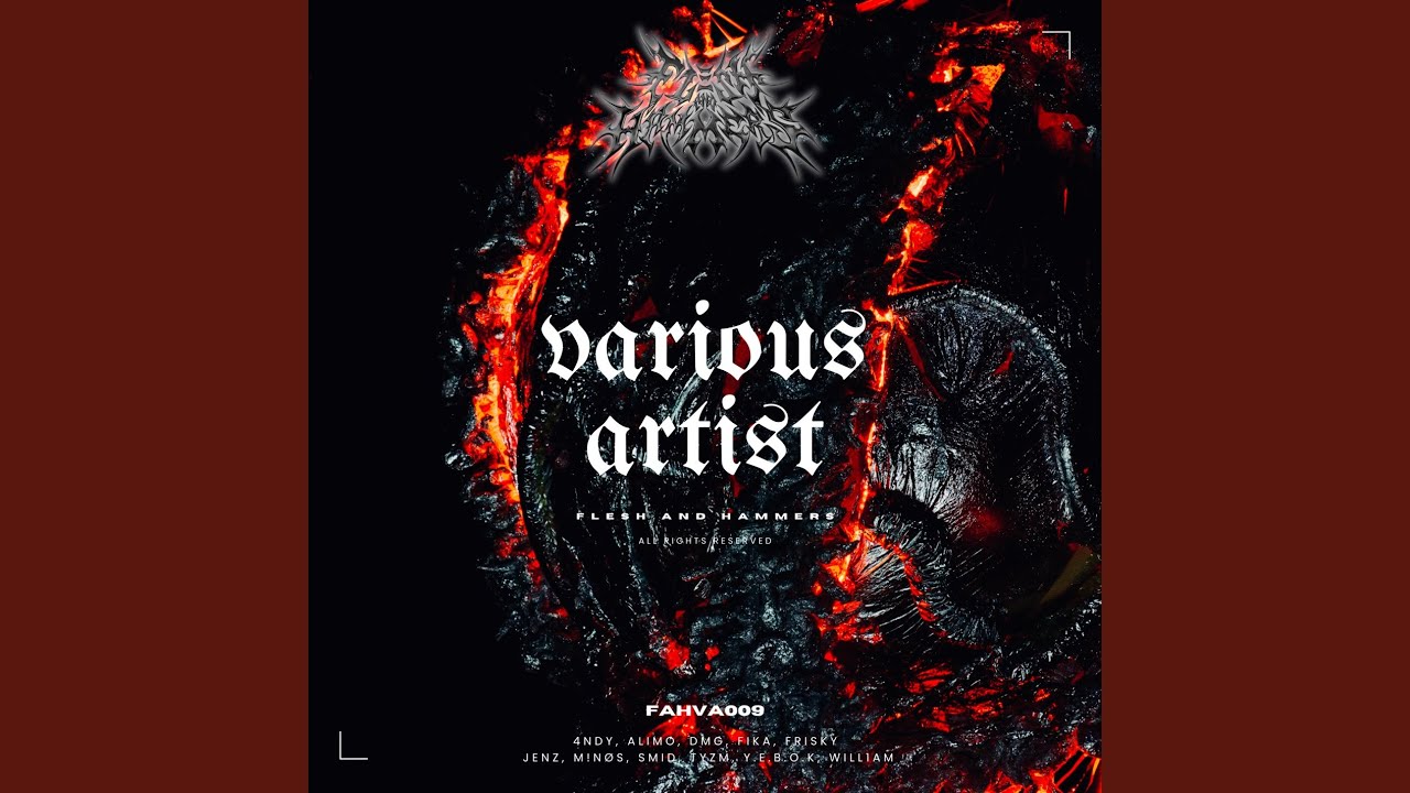 RUN MF (Original Mix)