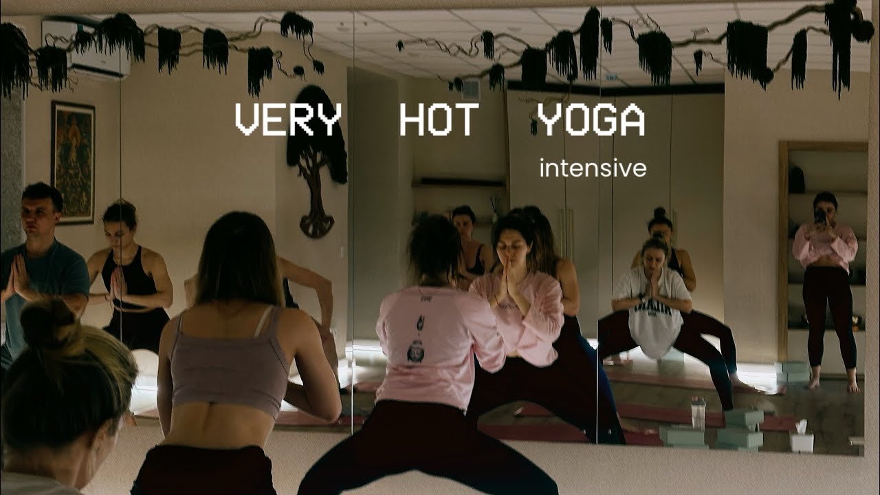 Legs Killer {intensive class} | 78 мин 