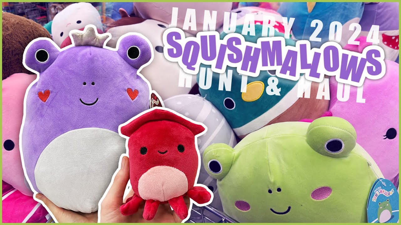 somebody needs to STOP MEEE... 🙃🙃 JANUARY HUNT & HAUL!!
