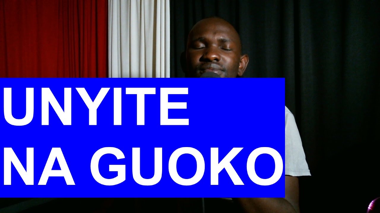 UNYITE NA GUOKO || MWATHANI NINJUI NDUKANDIGA || Jack Mbuimwe Live