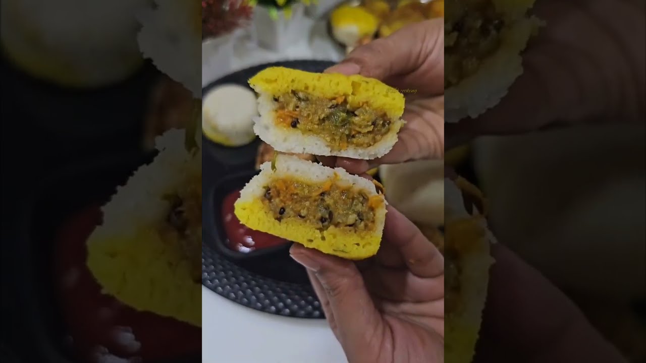 Monday to Saturday Delicious Breakfast/Snacks Recipes to try 😋