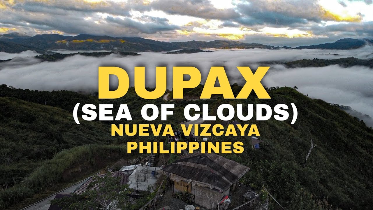 Sea of Clouds, Nueva Vizcaya: Checkpoint, requirements
