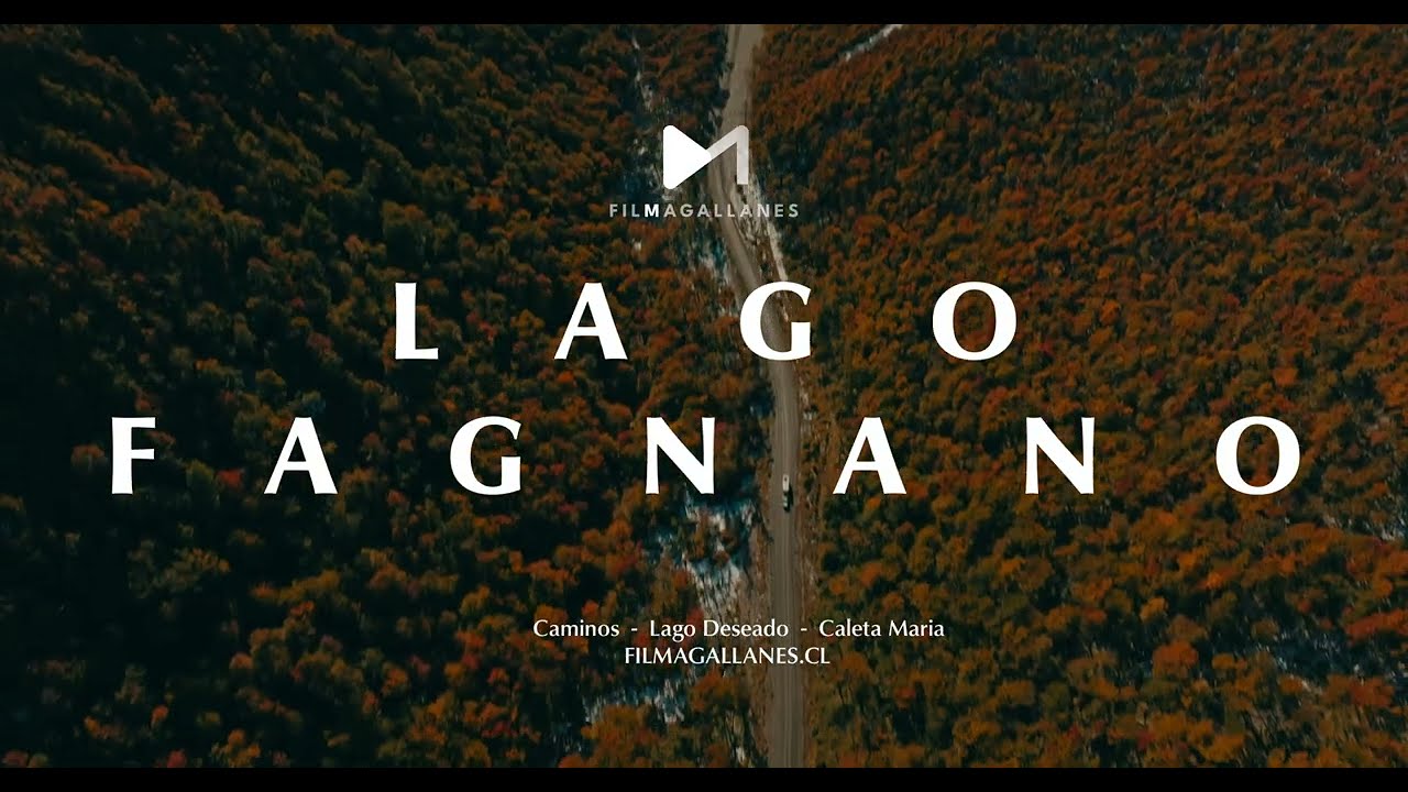 Filmagallanes - Lago Fagnano