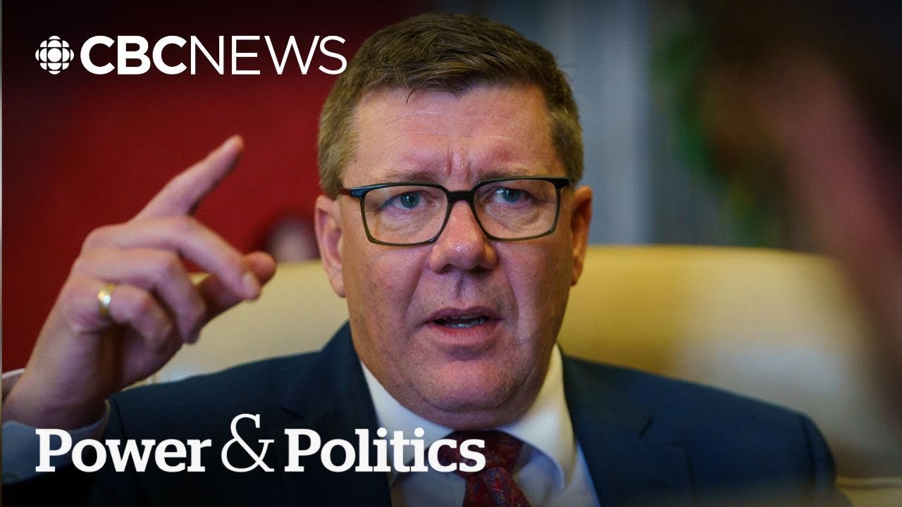 China deal likely gives Canada 'strength' in U.S. free trade talks: Sask. premier | Power & Politics