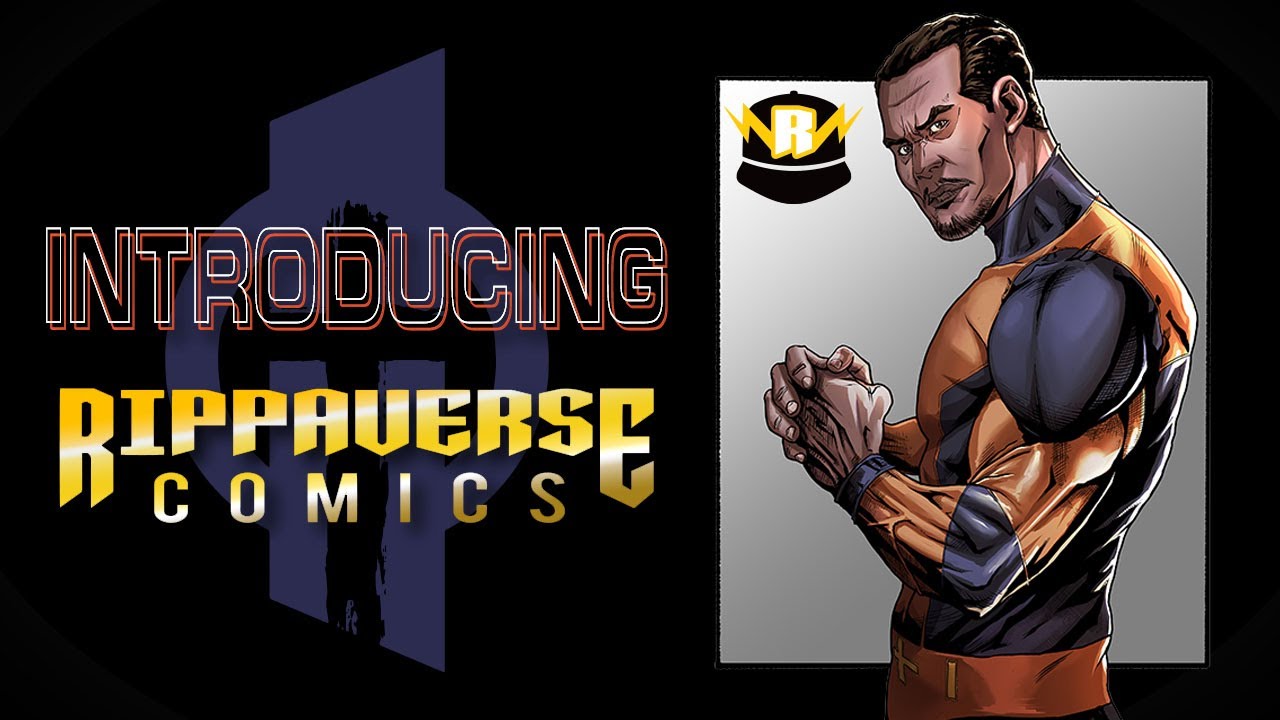 Welcome To The Rippaverse