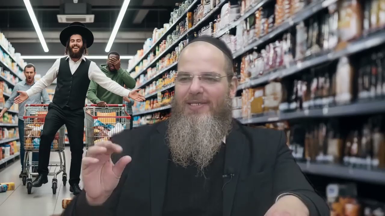 הרב עמית שטרית - הימים שהכי נזכרים בשמיים | שתפו לזיכוי הרבים 📲📲