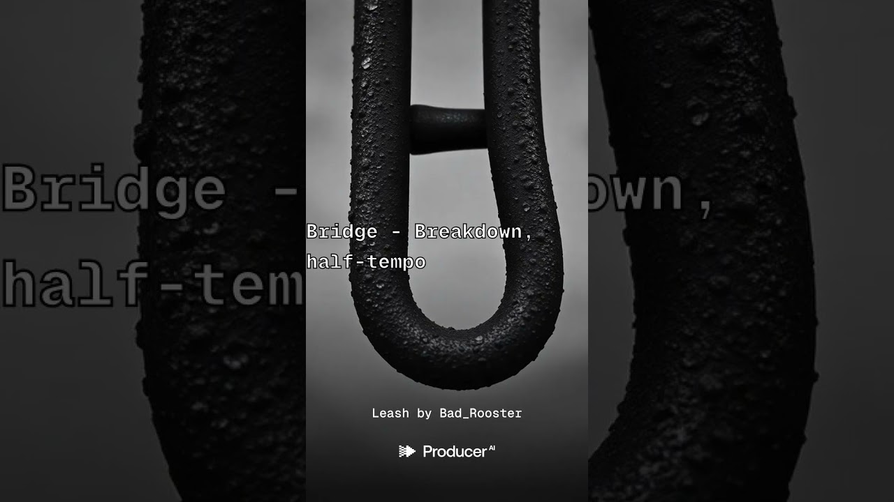 Leash